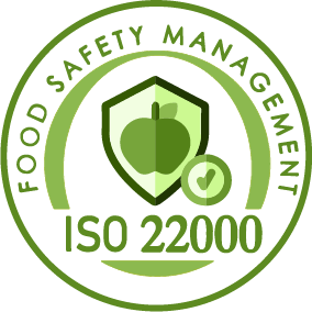 ISO 22000