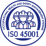 ISO 45001