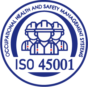 ISO 45001