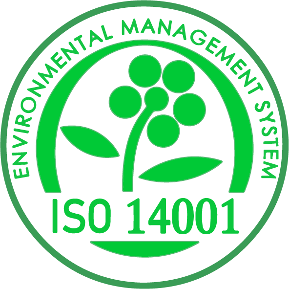 ISO14000-2015