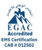 EGAC logo