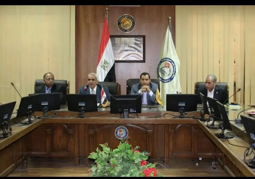 Why Choose GIC Egypt?