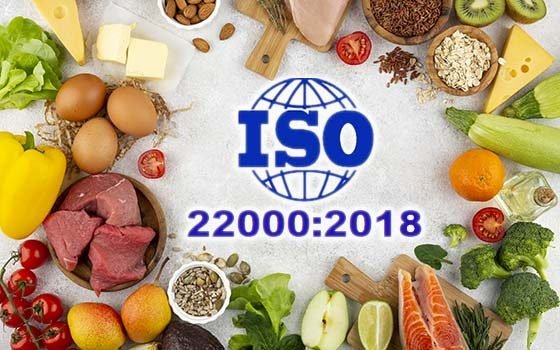 ISO 22000