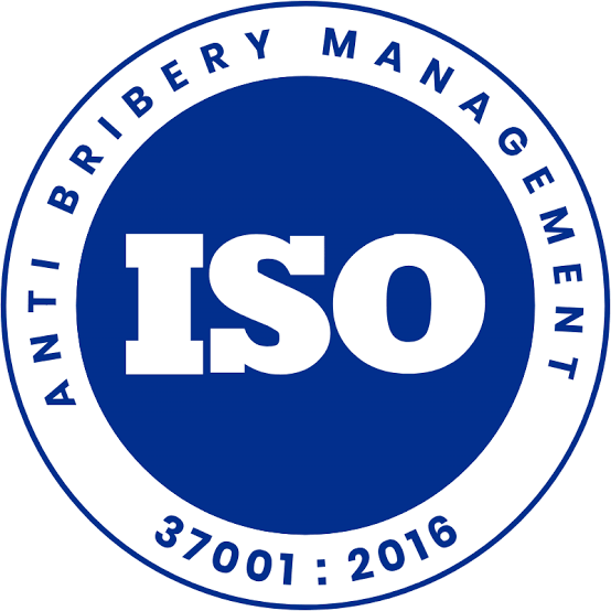 ISO 37001:2016