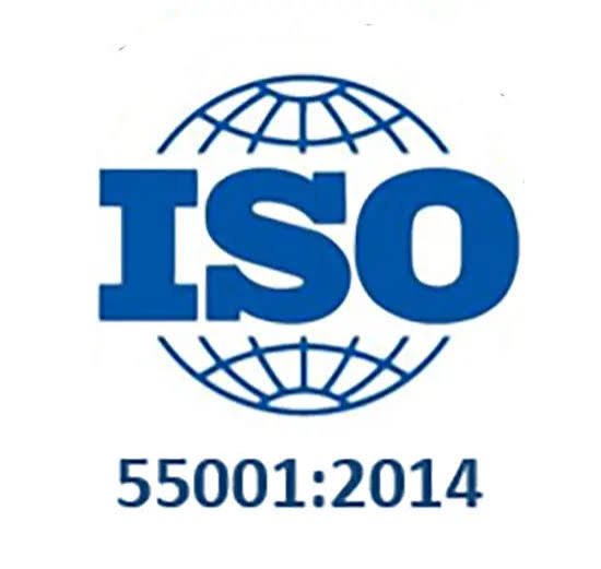 ISO 55001:2024