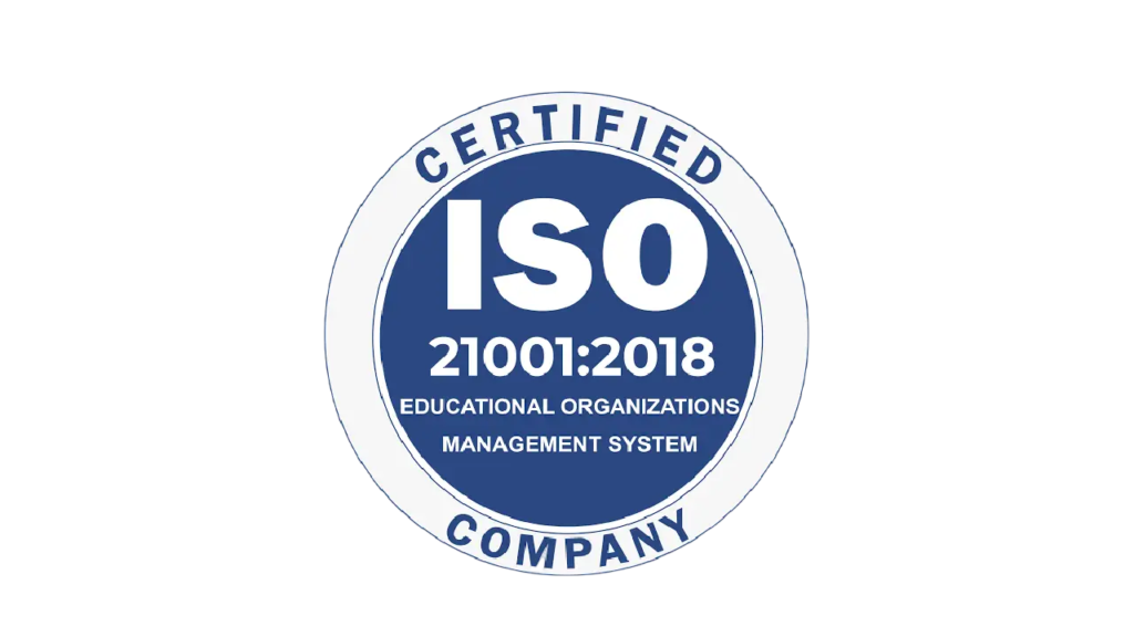 ISO 21001 Certification in Egypt